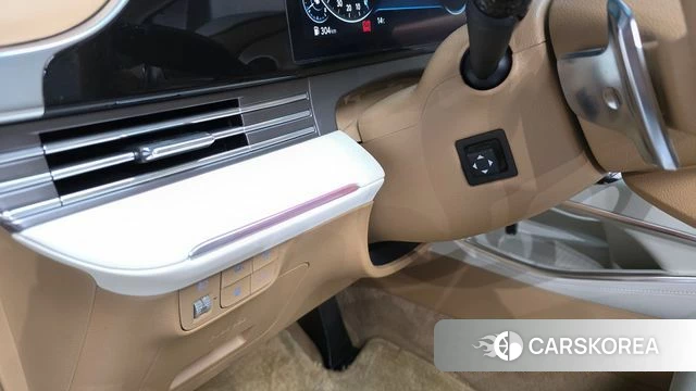 Hyundai The New Grandeur IG id 3892246 из Кореи 9