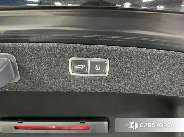 Genesis G90 (RS4) id 2974918 из Кореи 9