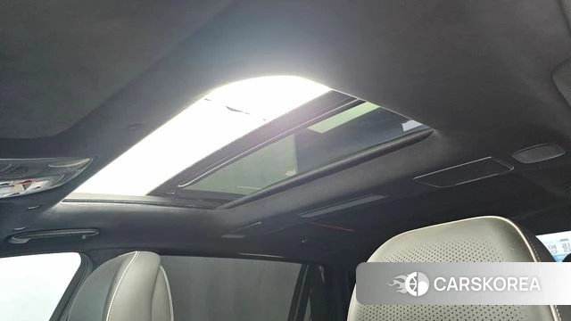 Genesis G90 (RS4) id 4608250 из Кореи 9