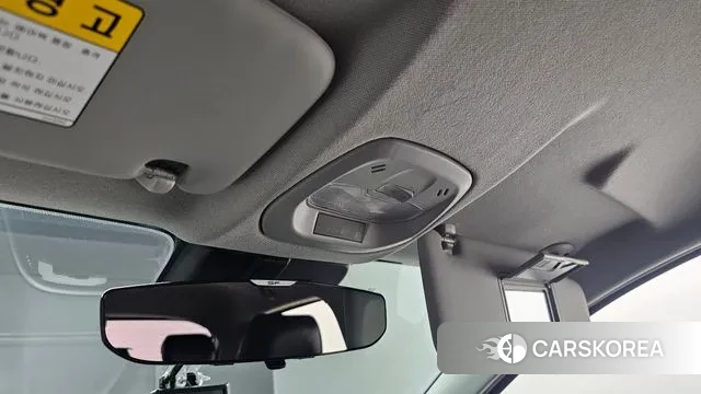 Chevrolet (GM Daewoo) The New Spark id 3139380 из Кореи 9