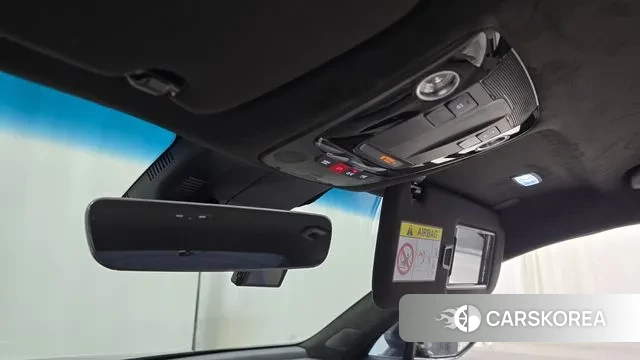 Kia K8 Hybrid id 3524066 из Кореи 9