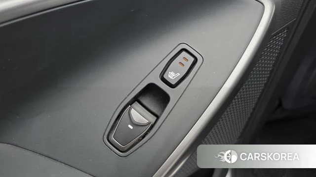 Hyundai Santa Fe The Prime id 4197272 из Кореи 9