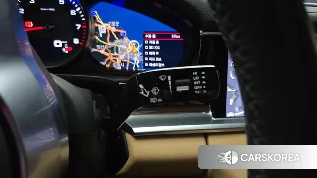 Porsche Panamera (971) id 3291746 из Кореи 9