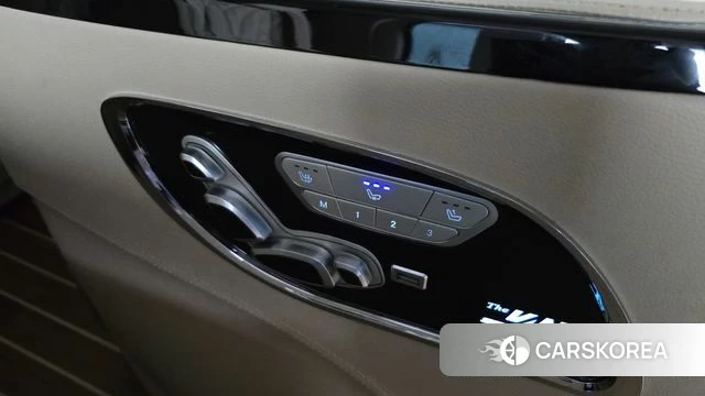 Mercedes-Benz Sprinter id 3934598 из Кореи 9