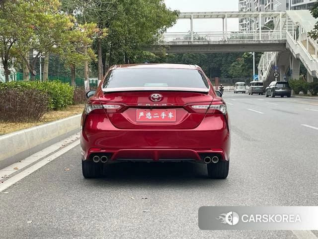 Toyota Camry id 3869810 из Китая 9