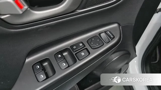 Hyundai Kona id 3667025 из Кореи 9