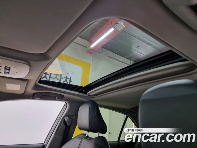 Toyota Camry (XV70) id 2738567 из Кореи 9