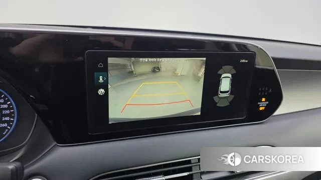 Hyundai Palisade id 3513969 из Кореи 9