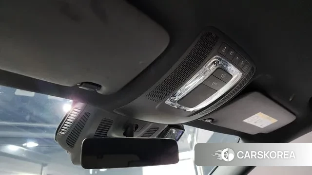 Mercedes-Benz EQA H243 id 3551441 из Кореи 9