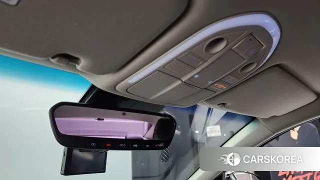 Genesis G70 id 3682414 из Кореи 9