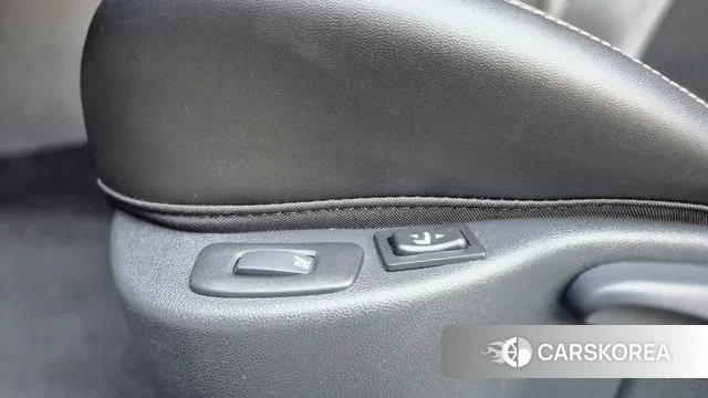 Renault Korea (Samsung) Clio id 3568555 из Кореи 9