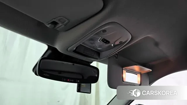 Chevrolet (GM Daewoo) Trailblazer id 3717657 из Кореи 9