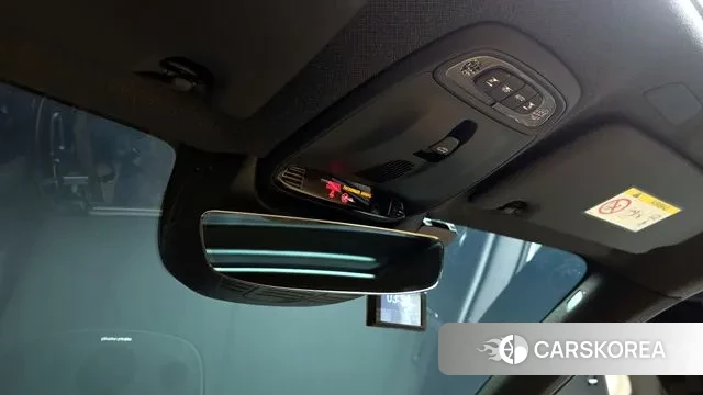 Volvo XC40 id 3551516 из Кореи 9