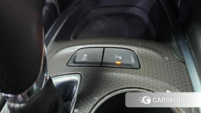 Chevrolet (GM Daewoo) All New Malibu id 4471508 из Кореи 9