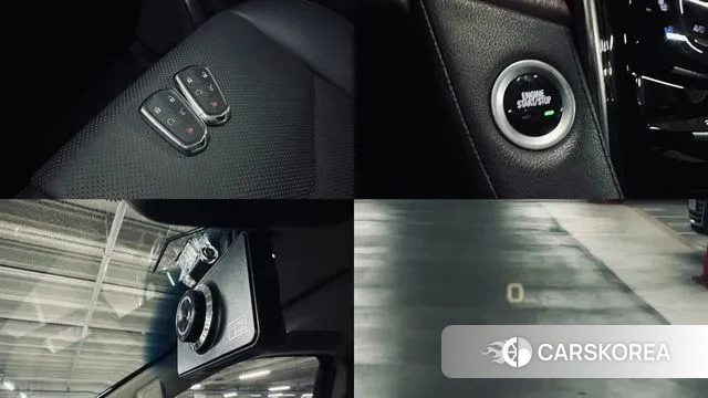 Cadillac Escalade id 3418238 из Кореи 9