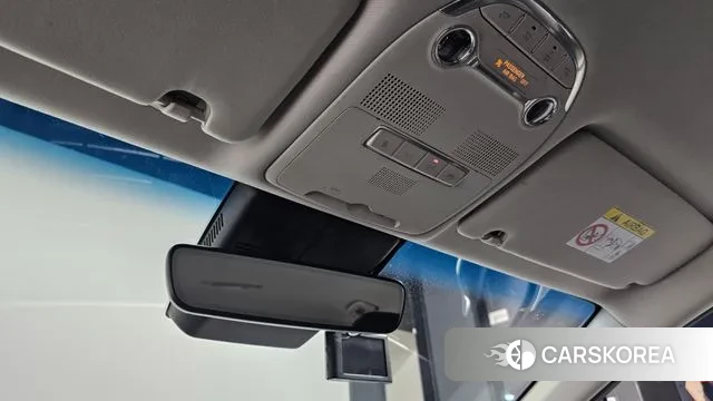 Hyundai The New Grandeur IG Hybrid id 3253616 из Кореи 9