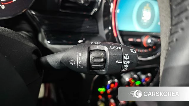 Mini Cooper Clubman id 4250467 из Кореи 9