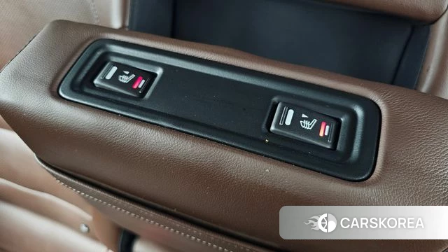 Renault Korea (Samsung) QM6 id 4496984 из Кореи 9