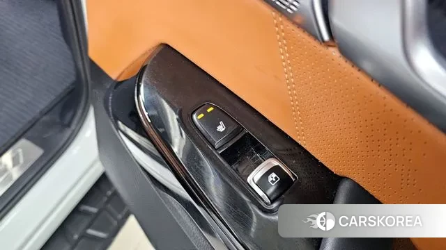 Kia Mohave Master id 3452595 из Кореи 9