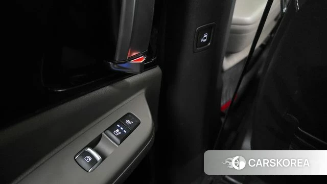 Kia The New Carnival 4th Generation id 4773747 из Кореи 9