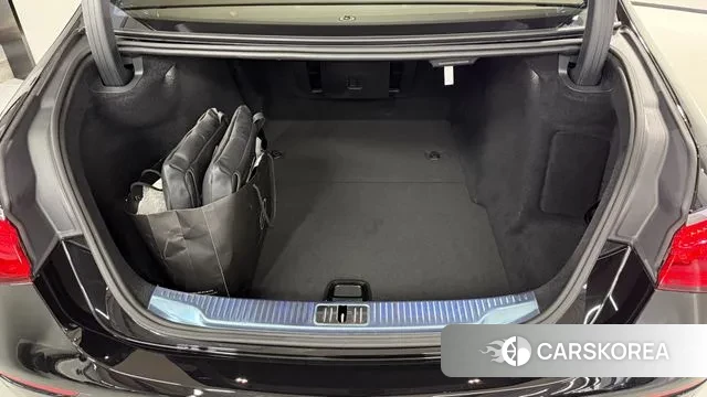 Mercedes-Benz S-Class W223 id 3278345 из Кореи 9