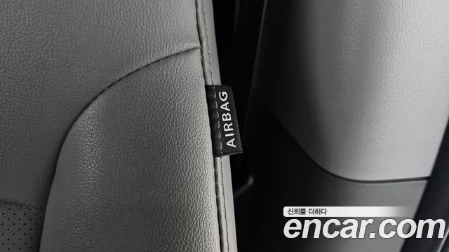 Hyundai The New Grand Starex id 2718828 из Кореи 9