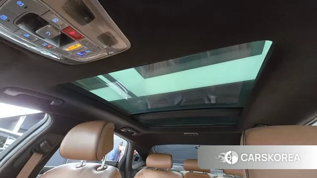 Genesis G80 (RG3) id 3453326 из Кореи 9