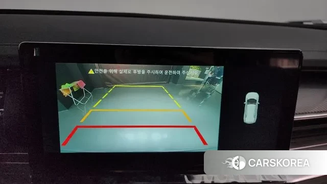 Ssangyong Torres id 3279450 из Кореи 9