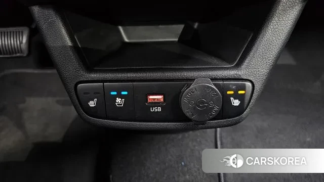 Kia The New Kia Ray id 3725882 из Кореи 9