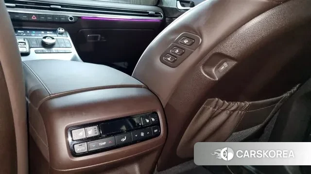 Hyundai The New Palisade id 3503067 из Кореи 9