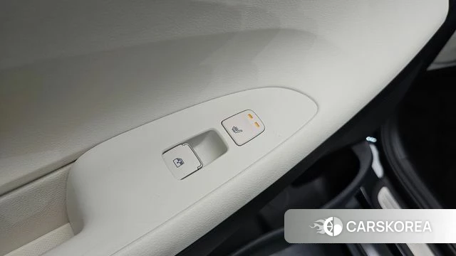 Hyundai The New Grandeur IG Hybrid id 4707445 из Кореи 9