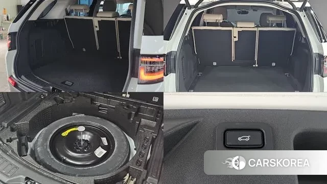 Land Rover Discovery Sports 2nd Generation id 3685712 из Кореи 9