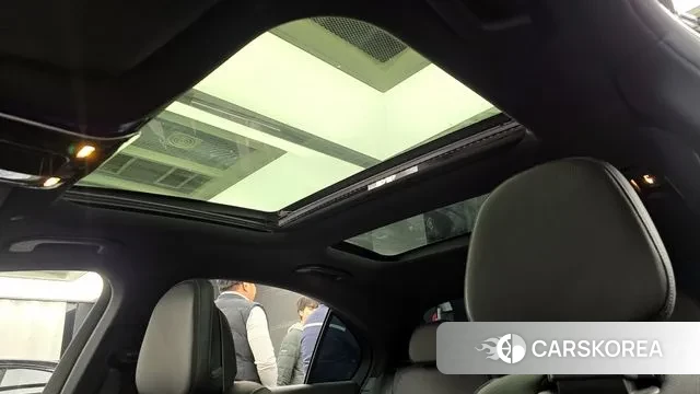 Mercedes-Benz C-Class W206 id 3492606 из Кореи 9