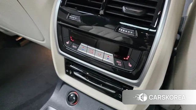 BMW X7 (G07) id 3524636 из Кореи 9