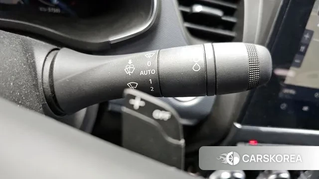 Renault Korea (Samsung) XM3 id 3499331 из Кореи 9