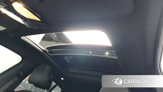 BMW X4 (G02) id 3708224 из Кореи 9