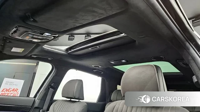 Hyundai The New Palisade id 3775943 из Кореи 9