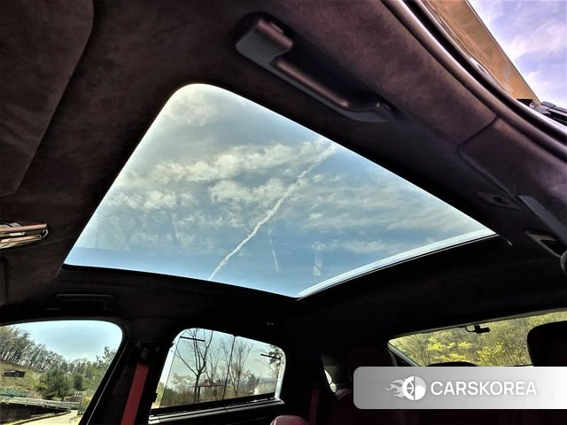 Porsche Cayenne (PO536) id 3890219 из Кореи 9