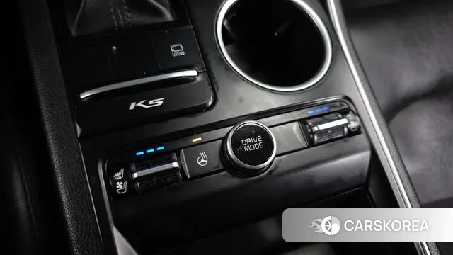 Kia K5 3rd generation id 3493742 из Кореи 9