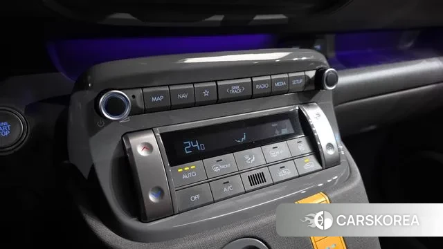 Hyundai Casper id 3416502 из Кореи 9