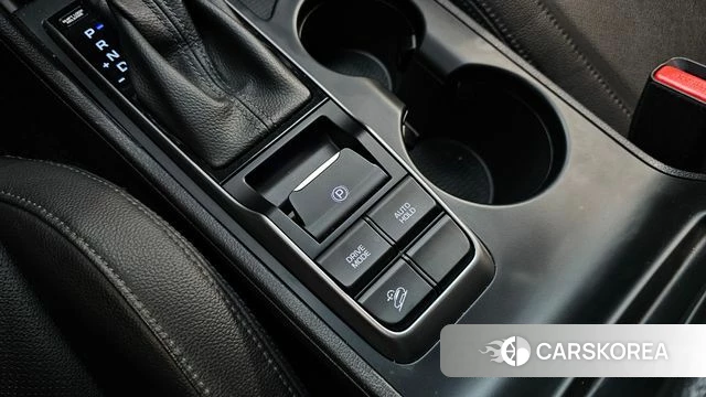 Hyundai All New Tucson id 4672862 из Кореи 9