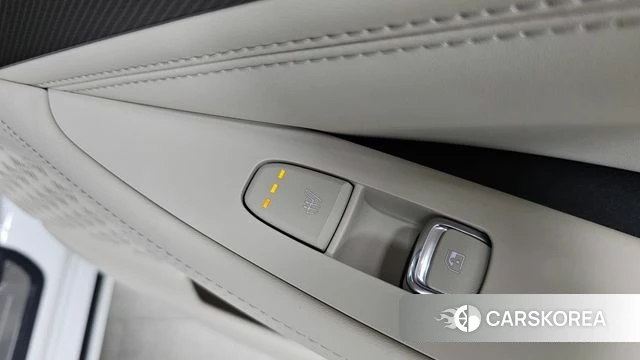 Kia The New K8 Hybrid id 3882803 из Кореи 9