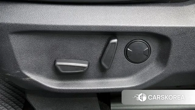 Ford Ranger 4th Generation id 3619852 из Кореи 9