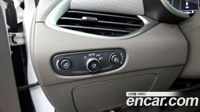 Chevrolet (GM Daewoo) The New Malibu id 2912432 из Кореи 9