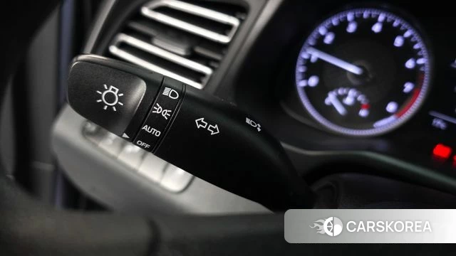 Hyundai The New Avante AD id 3873620 из Кореи 9