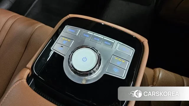 Genesis G80 (RG3) id 3036872 из Кореи 9