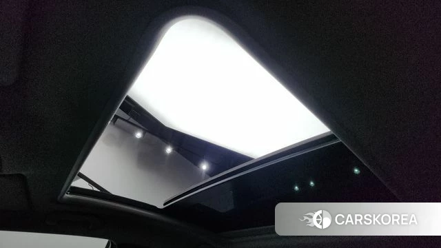 Chevrolet (GM Daewoo) The New Malibu id 3820751 из Кореи 9