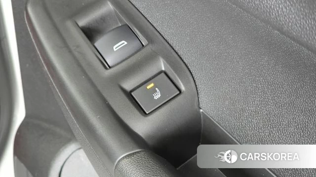 Chevrolet (GM Daewoo) Trailblazer id 4567997 из Кореи 9