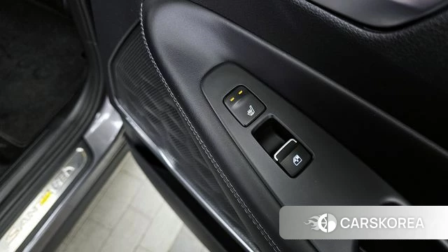 Hyundai The New Santa Fe id 3833083 из Кореи 9