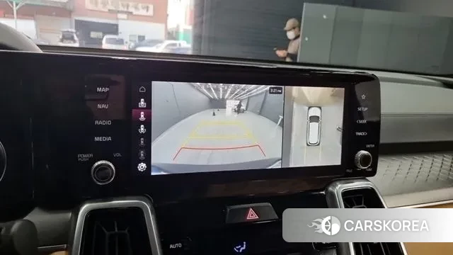 Kia Sorento 4th Generation id 3595345 из Кореи 9